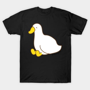 Silly duck T-Shirt